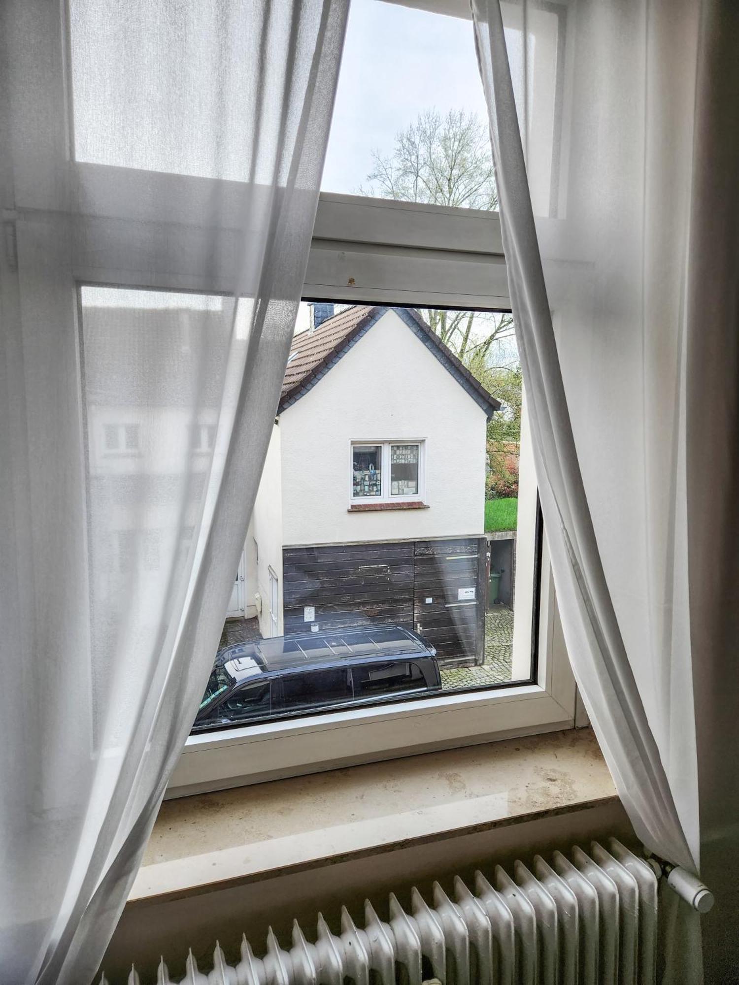 Geli Homes L1 - 2X Zimmer, 2X Kingsize Bett, 1 Bis 4 Personen, Parkplatz, Tv, Wifi, Top Kueche, Kaffee, Tee Люнен Екстер'єр фото